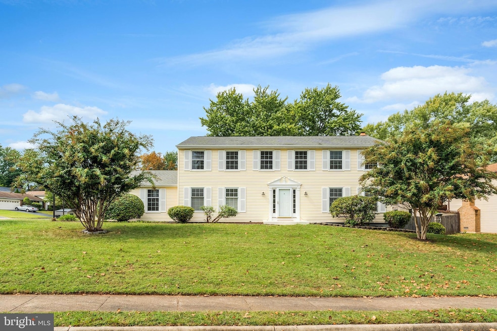 1330 Rock Chapel Rd, Herndon, VA 20170 - photo 1