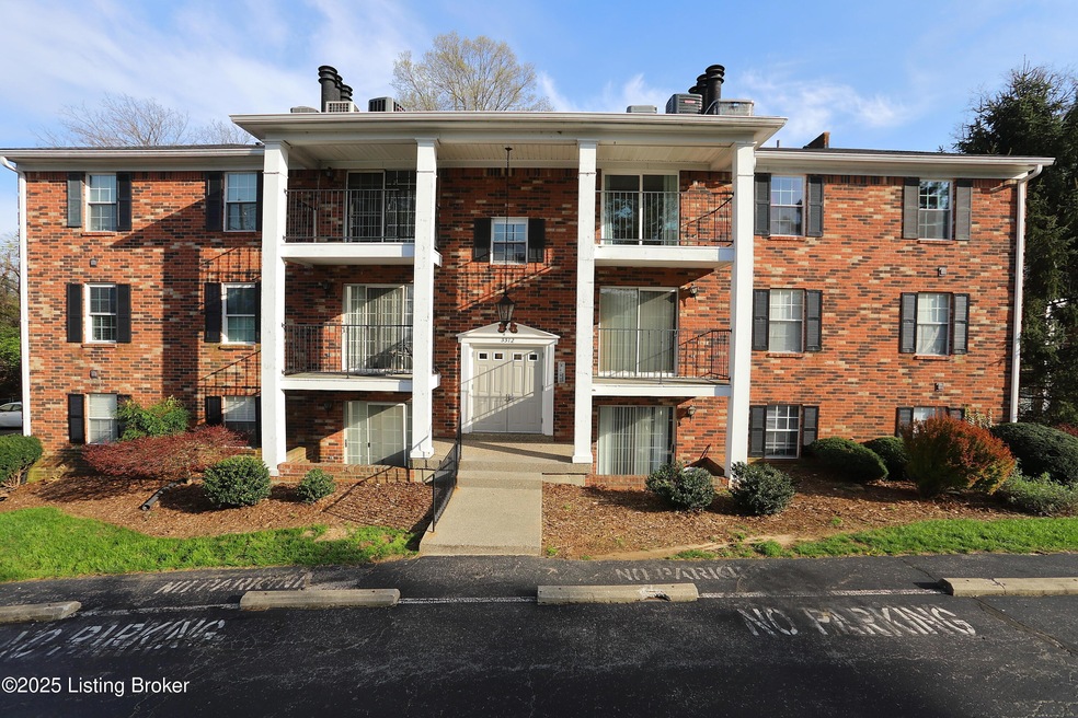 Condo Building