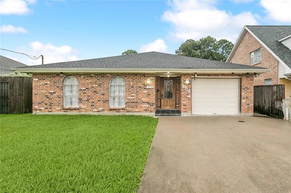 3716 Simone Gardens, Metairie, LA 70002 - photo 1