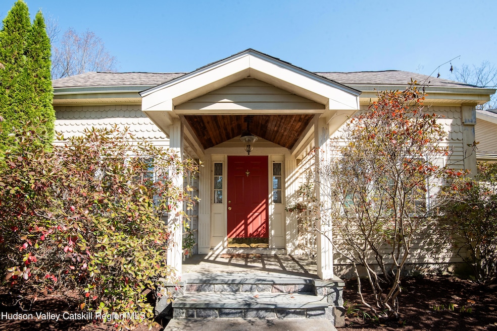 34 Bert Hager Rd, Stephentown, NY 12168 - photo 1