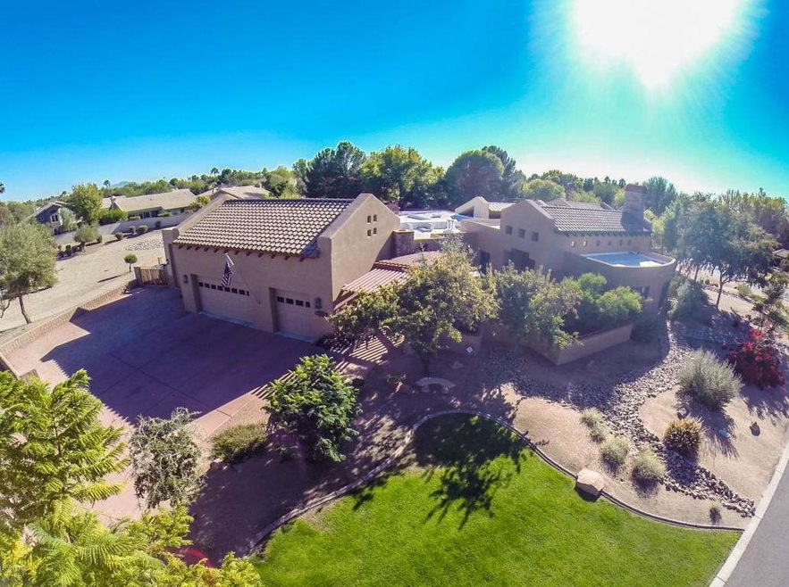Front Aerial 1