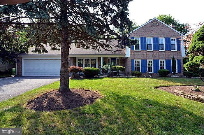 4 Manette St, Gaithersburg, MD 20878 - photo 1