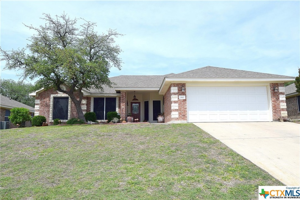 3512 Jacob St, Copperas Cove, TX 76522 - photo 1