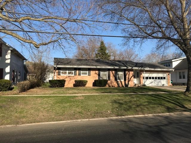 509 S Main - Front