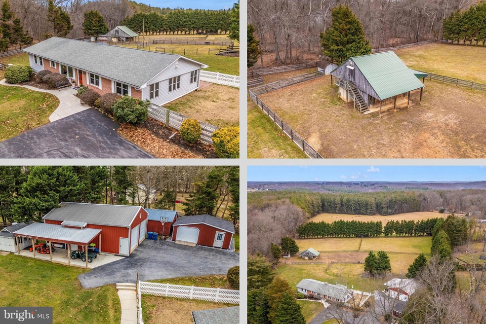 4711 Poole Rd, Sykesville, MD 21784 - photo 1