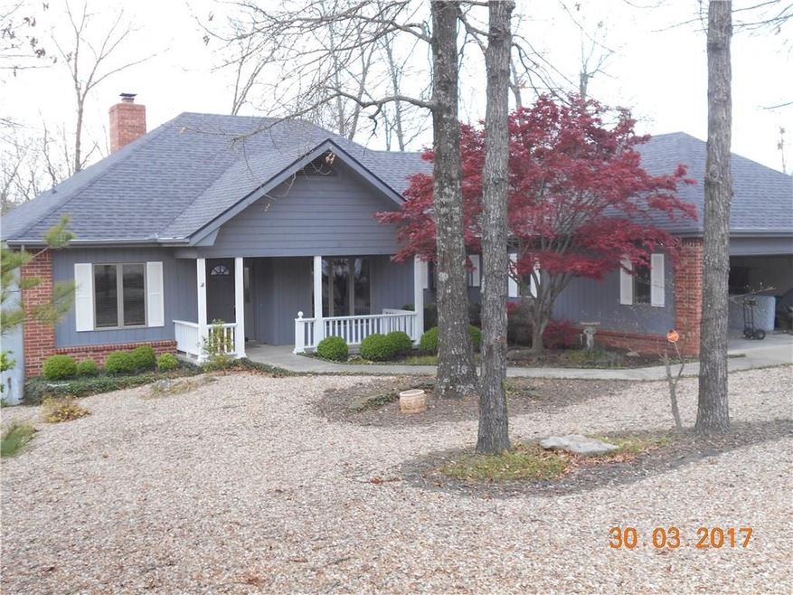 3 Cambria Ln, Bella Vista, AR 72715 - photo 1