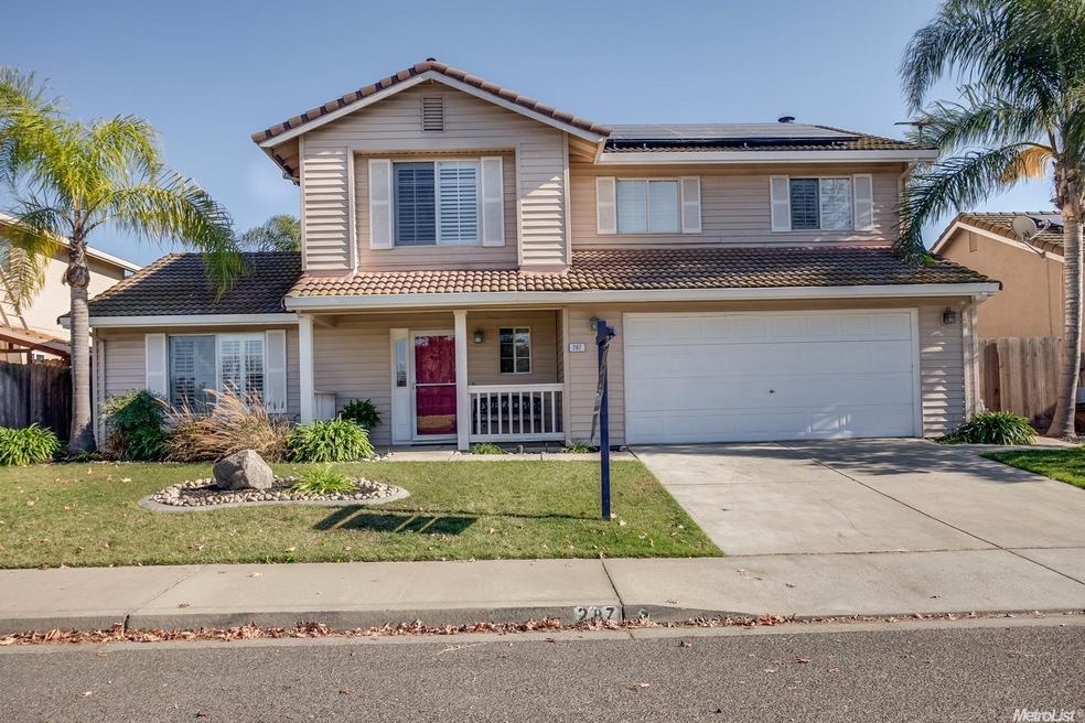 287 Cliffwood Way, Oakdale, CA 95361 - photo 1