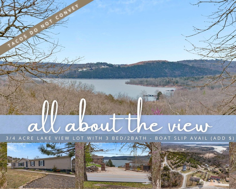 4428 Joe Bald Rd, Kimberling City, MO 65686 - photo 1