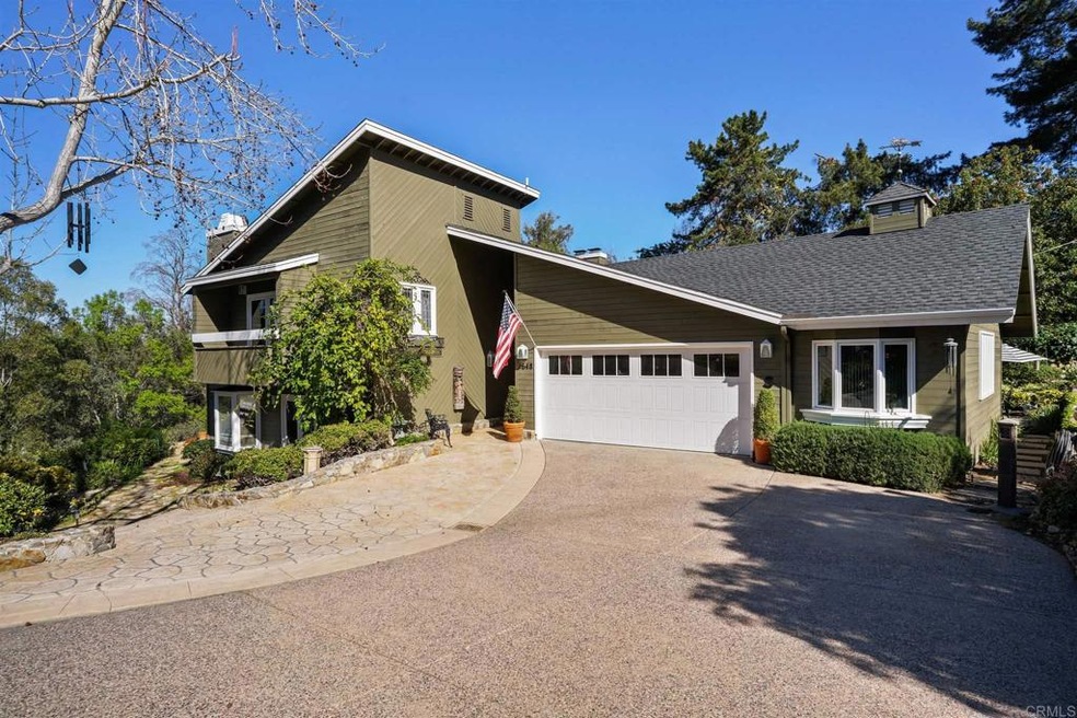 1648 Via Allondra, San Marcos, CA 92078 - photo 1