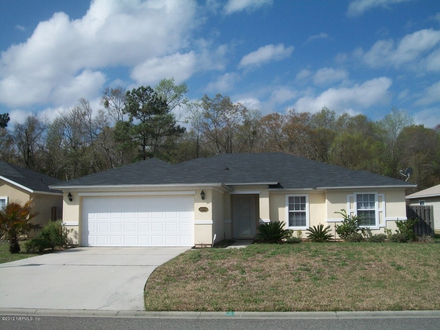 11574 Pleasant Creek Dr, Jacksonville, FL 32218 - photo 1