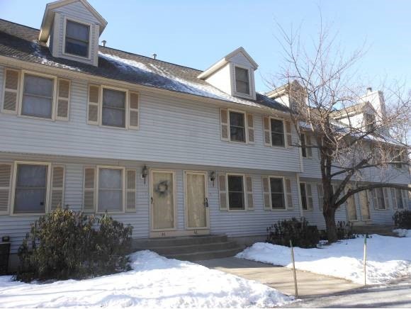 46 High Bridge Hill unit U190, Nashua, NH 03063 - photo 1