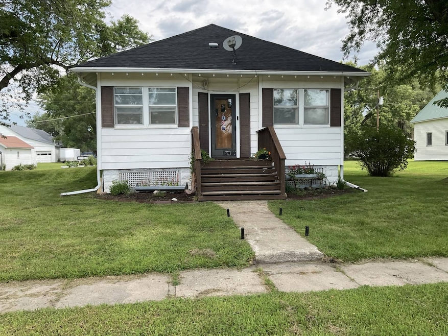For Sale $95,000