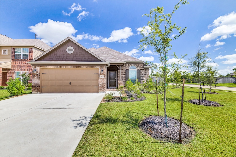 15702 Chestnut Branch Trail, Cypress, TX 77429 - photo 1
