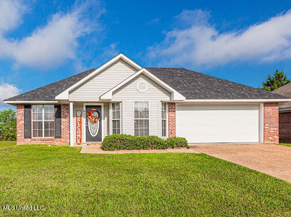 605 White Dove Cove, Byram, MS 39272 - photo 1