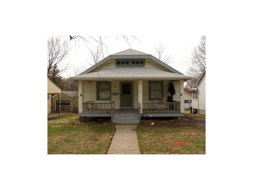 FRONT ELEVATION