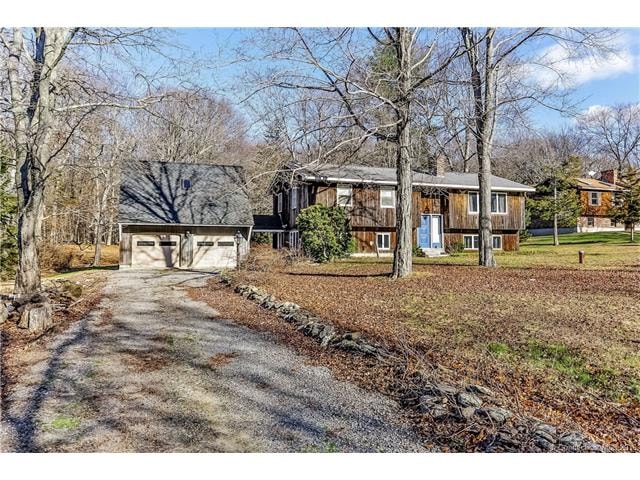 30 Hyde Park Rd, North Franklin, CT 06254 - photo 1