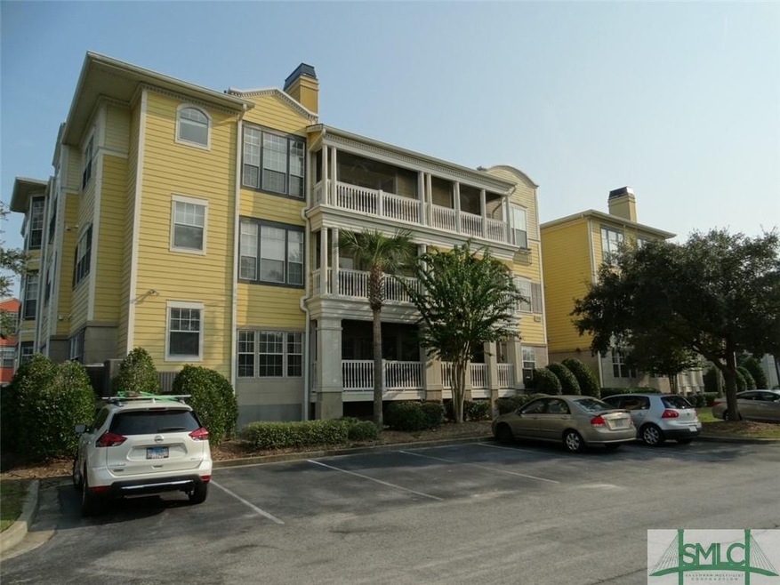 2125 Whitemarsh Way, Savannah, GA 31410 - photo 1