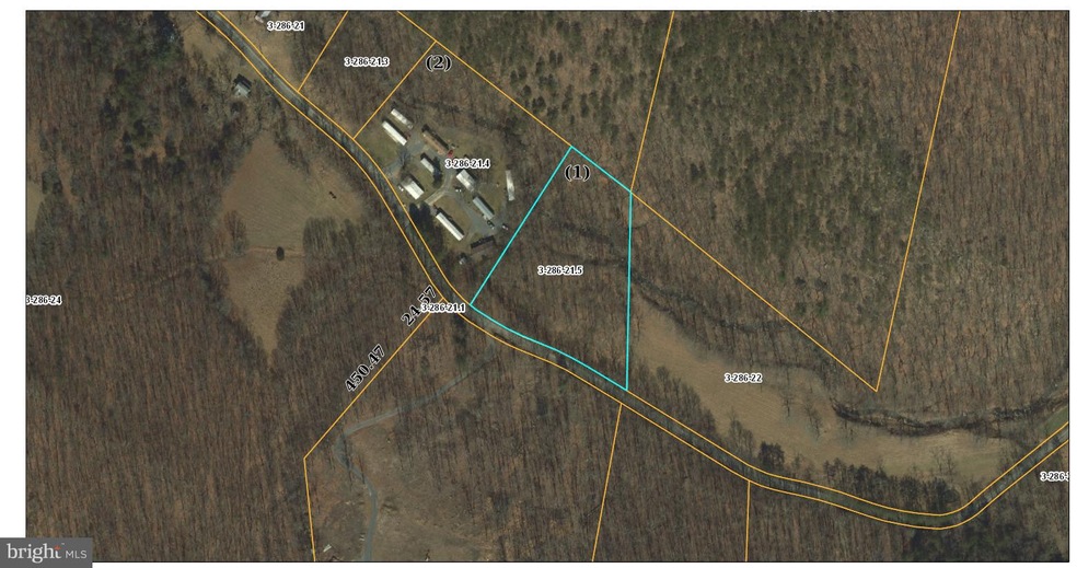 0 Fort Run Rd unit WVHD102050, Moorefield, WV 26836 - photo 1