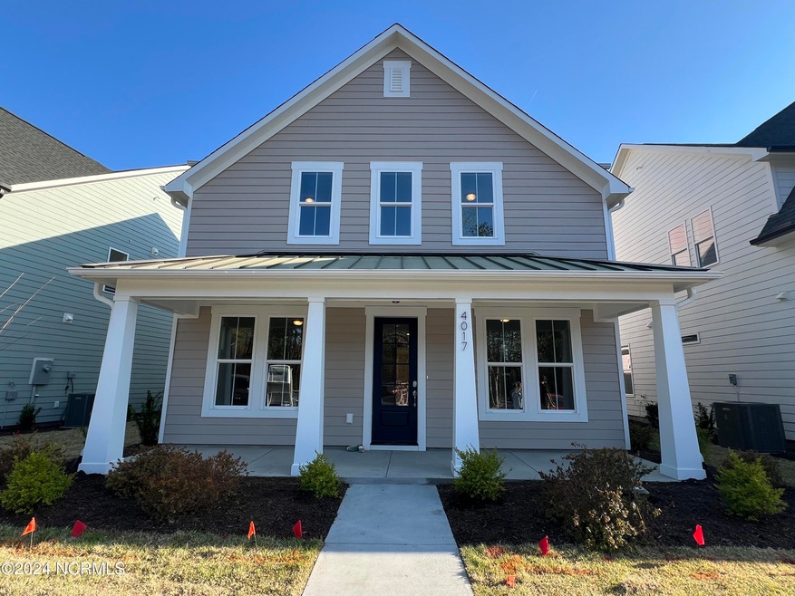 4017 Watersail Dr unit 126, Wilmington, NC 28409 - photo 1