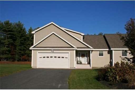 113 New Athol Rd unit 44, Orange, MA 01364 - photo 1