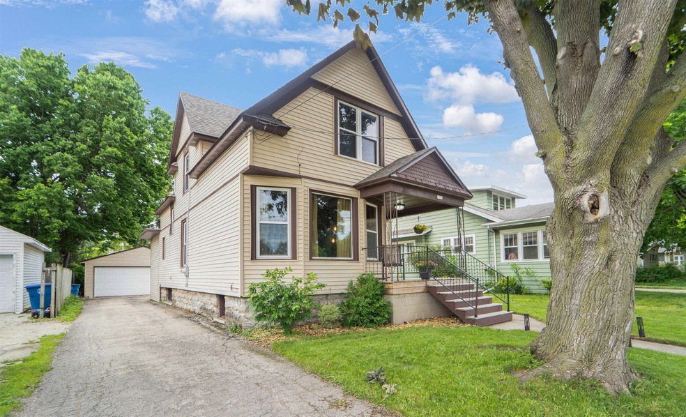 Sold $232,000 • Co-Listing Agent