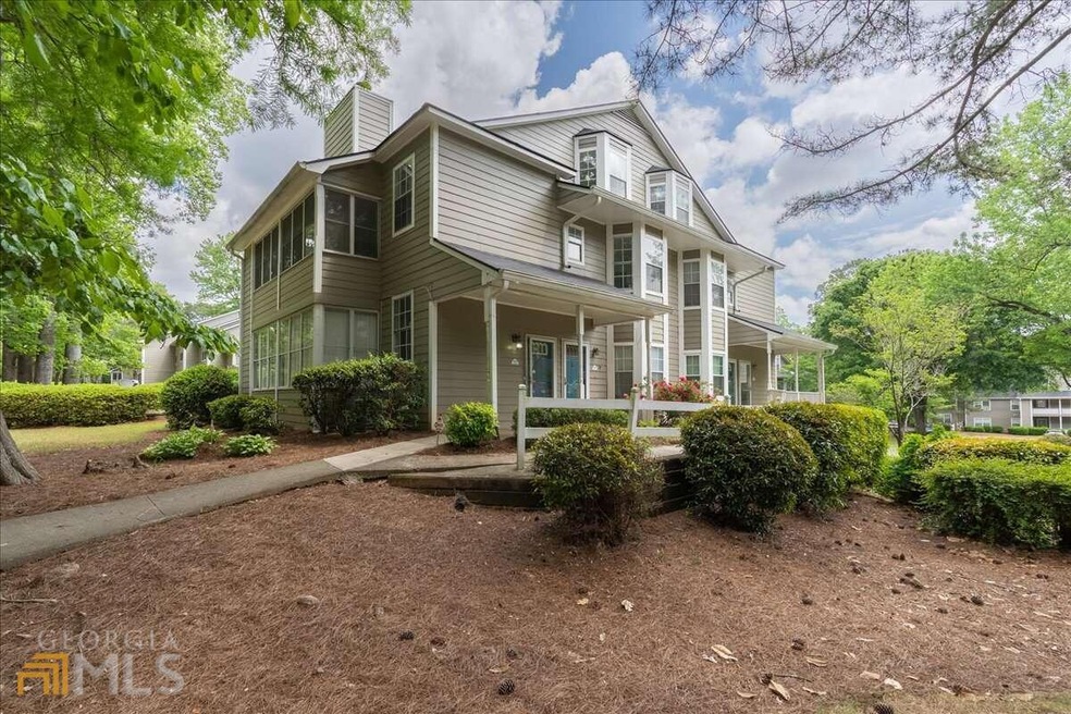 6434 Magnolia Way, Morrow, GA 30260 - photo 1