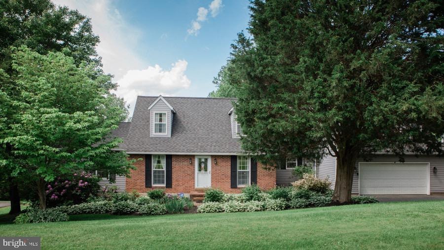 2817 Orchard Lakes Dr, Baldwin, MD 21013 - photo 1