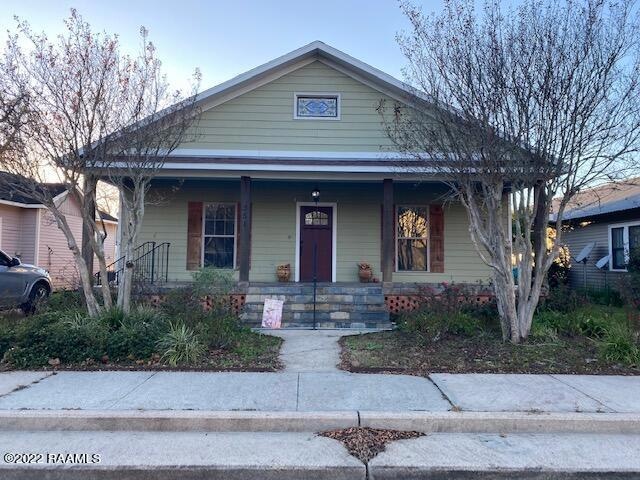 351 N 2nd St, Eunice, LA 70535 - photo 1