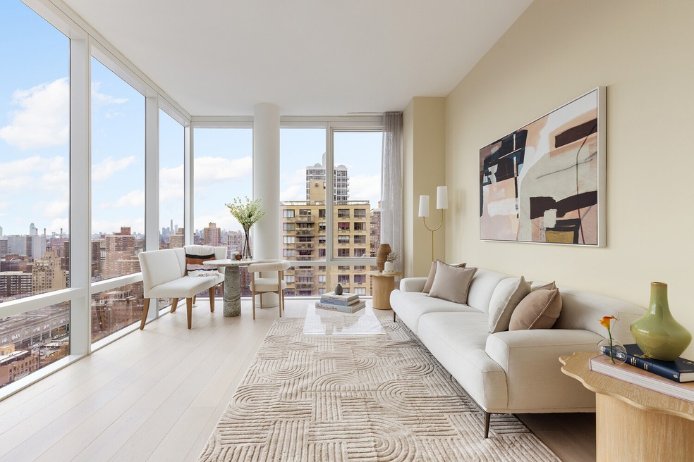 Eastlight unit 25A, New York, NY 10016 - photo 1