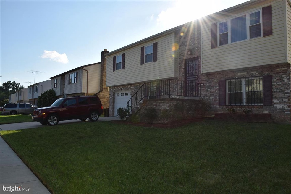 5410 Lubbock Rd, District Heights, MD 20747 - photo 1