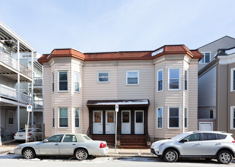 150 L St unit 152, Boston, MA 02127 - photo 1