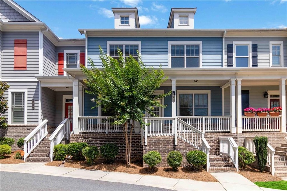 510 Suwanee Pass Ln, Suwanee, GA 30024 - photo 1