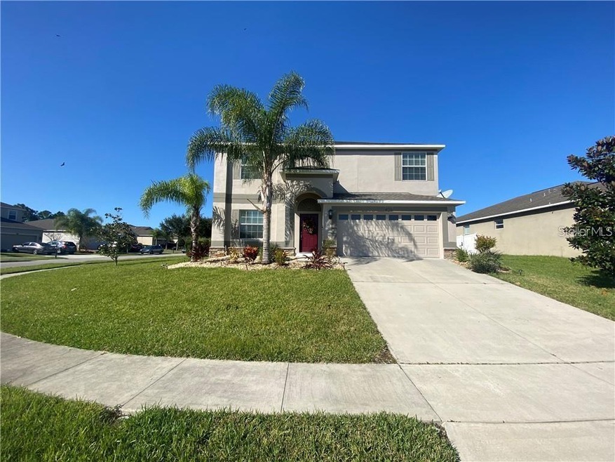 4909 Havilland Dr, Mount Dora, FL 32757 - photo 1