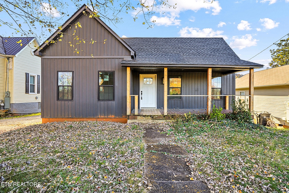 2127 Sevier Ave, Knoxville, TN 37920 - photo 1