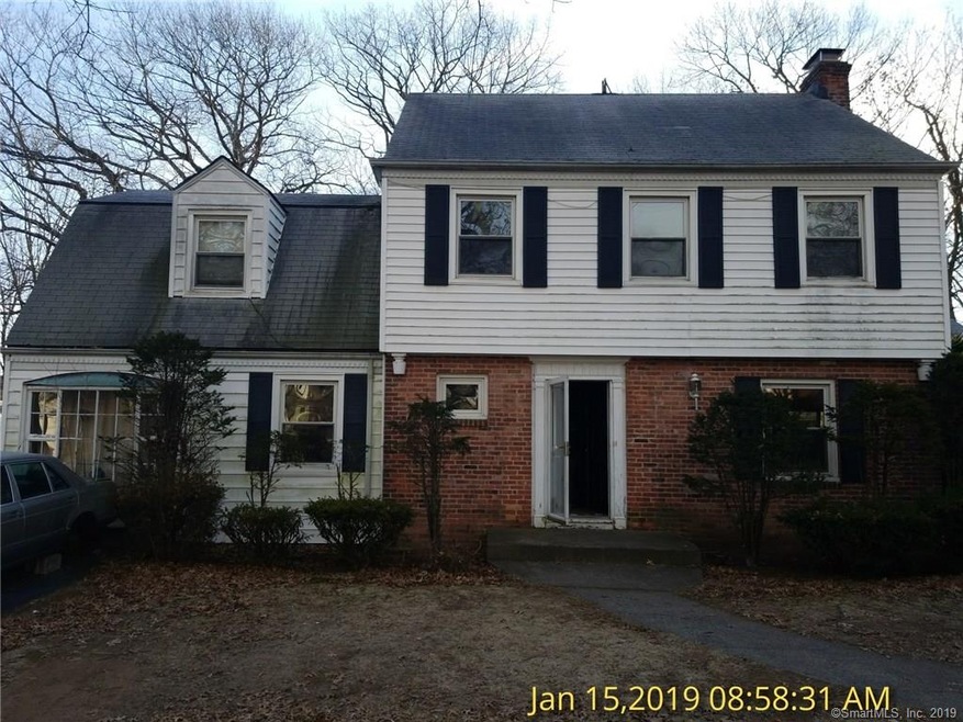 85 Stimson Rd, New Haven, CT 06511 - photo 1