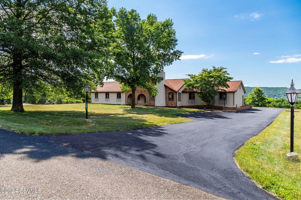 26 Fox Fire Ln, Valley Township, PA 17821 - photo 1