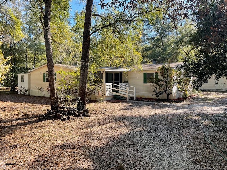 13894 NE 245th Street Rd, Fort McCoy, FL 32134 - photo 1