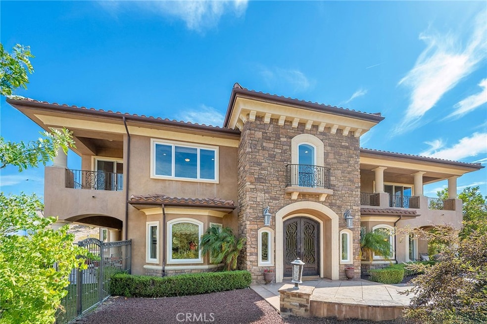 2462 Lost Canyons Dr, Simi Valley, CA 93065 - photo 1