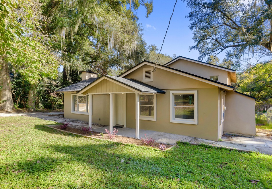 339 Metz St, Jacksonville, FL 32211 - photo 1
