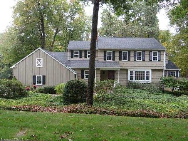 40 Arrowleaf Ct, Cheshire, CT 06410 - photo 1