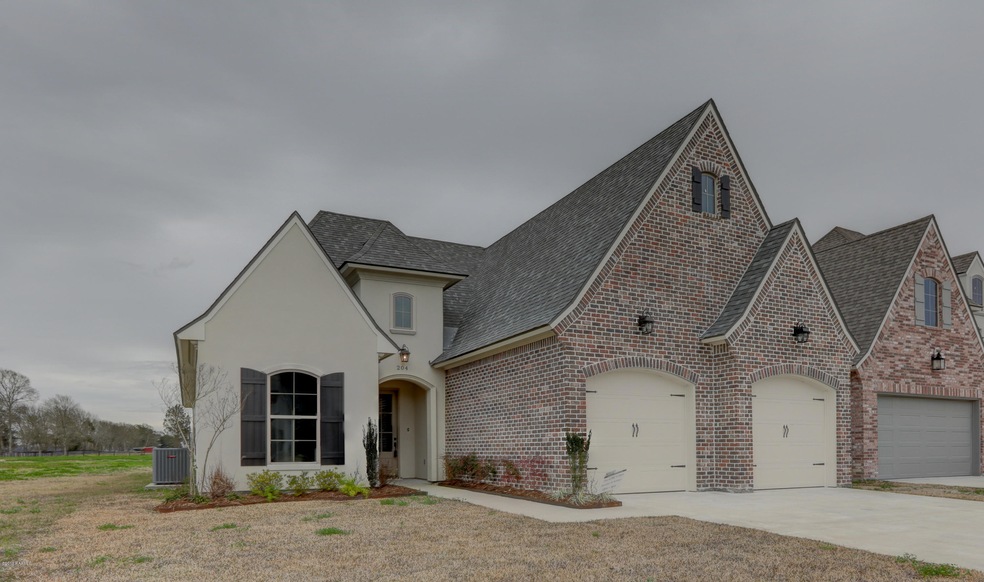 204 Santander Dr, Youngsville, LA 70592 - photo 1
