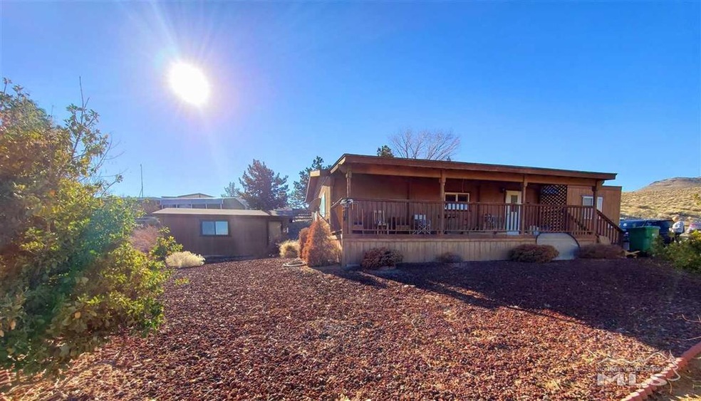 32 Stope Rd, Dayton, NV 89403 - photo 1
