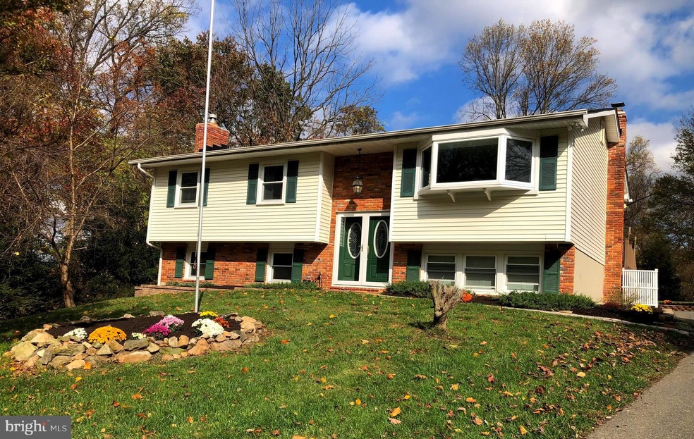 1325 Ryan Rd, Fallston, MD 21047 - photo 1