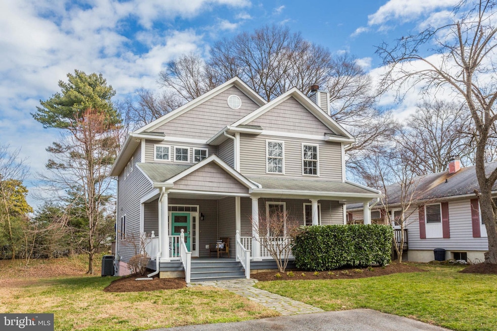 29 Lawrence Ave, Annapolis, MD 21403 - photo 1