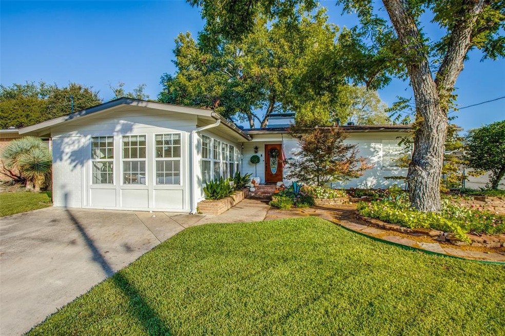 6609 Patrick Dr, Dallas, TX 75214 - photo 1