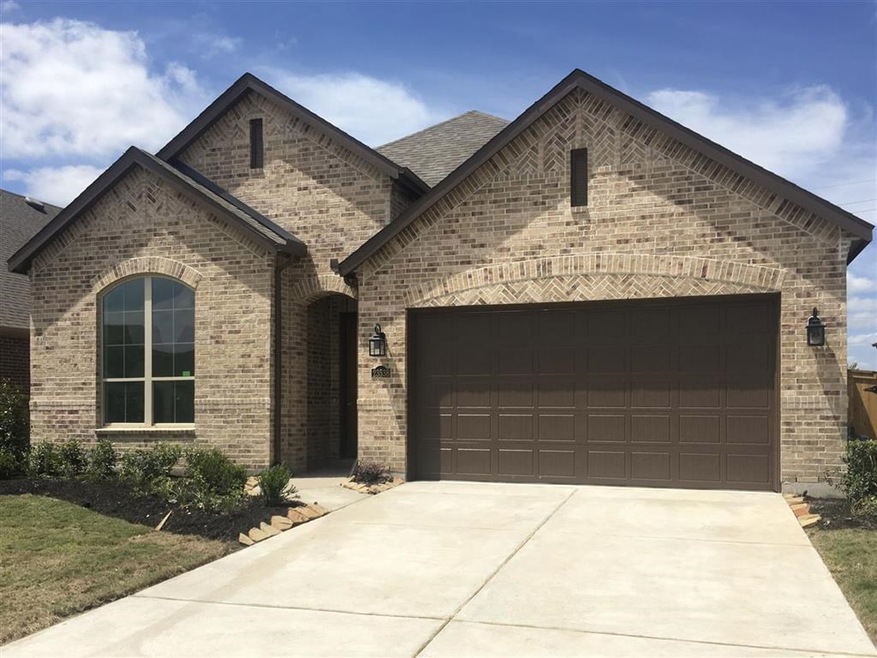 23538 McNabb Spur Ln, Richmond, TX 77469 - photo 1