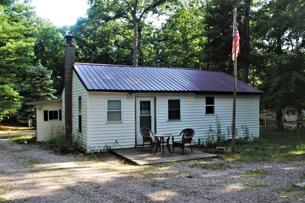 3855 Underwood Dr, Bitely, MI 49309 - photo 1