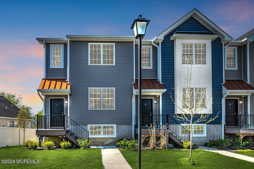 333 1st St unit 1, Keyport, NJ 07735 - photo 1