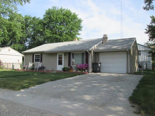 1404 Gleneagles Dr, Kokomo, IN 46902 - photo 1