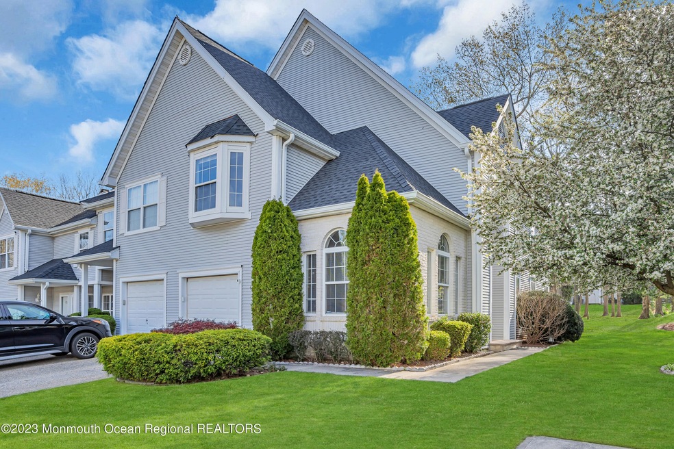 4701 Saddle Back Ln unit 4701, Toms River, NJ 08755 - photo 1